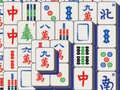 Juego Mahjong con un amigo en línea