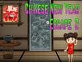 Juego Escape del Año Nuevo Chino Amgel 2 en línea