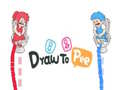 Juego Dibuja para orinar en línea
