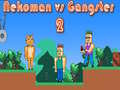 Juego Nekoman vs Gangster 2 en línea