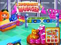 Juego Gerente de Supermercado en línea
