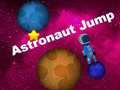 Juego Salto de Astronauta en línea