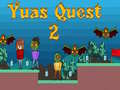 Juego La búsqueda de Yuas 2 en línea