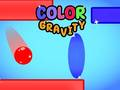Juego Gravedad del Color en línea