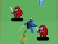 Juego Amigos Arcoíris: Jetpack en línea