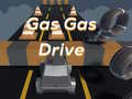 Juego Conducción Gas Gas en línea