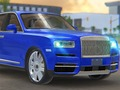 Juego Simulador de SUV 4x4 en línea