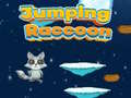 Juego Racoon Saltarín en línea
