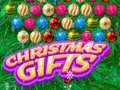 Juego Regalos de Navidad en línea