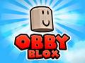 Juego Obby Blox en línea