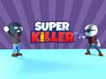 Juego Súper Asesino en línea