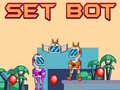 Juego Bot de Set en línea