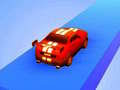 Juego Ruedas de Carreras de Coches en línea