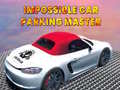 Juego Maestro de estacionamiento imposible en línea