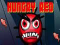 Juego Rojo Hambriento en línea