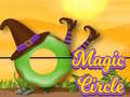 Juego Círculo mágico en línea