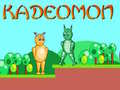 Juego Kadeomon en línea
