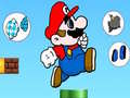 Juego Vestir a Mario en línea