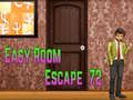 Juego Amgel Escape Fácil de la Habitación 72 en línea