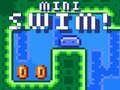Juego ¡Mini Natación! en línea