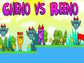 Juego Cheno contra Reeno en línea