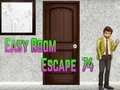 Juego Amgel Escape Fácil de Habitación 74 en línea