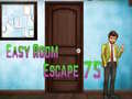 Juego Amgel Escape Fácil de Habitación 75 en línea