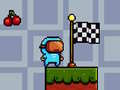 Juego Fuera del Espacio en línea
