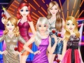 Juego Fiesta de Fin de Semana con las Mejores Amigas en línea