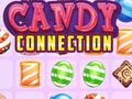 Juego Conexión de Caramelos en línea