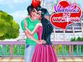 Juego Objetivo de Parejas para el Día de San Valentín en línea