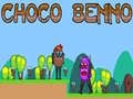 Juego Choco Benno en línea