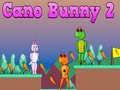 Juego Cano Conejo 2 en línea