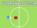 Juego Fútbol Súper Sencillo en línea