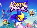 Juego Castillo de magia en línea