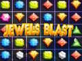 Juego Explosión de Joyas en línea