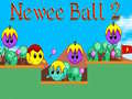 Juego Newee Ball 2 en línea
