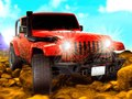 Juego Revolución Todo Terreno en línea