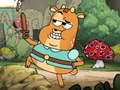 Juego ¡Aventura de Ivandoe! en línea