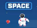 Juego Espacio en línea