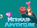 Juego Aventura de Sirena en línea