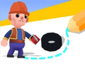 Juego Dibuja para matar en línea