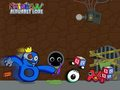 Juego Lore del Alfabeto Arcoíris en línea