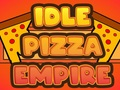 Juego Imperio de Pizza Inactiva en línea