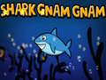 Juego Tiburón Gnam Gnam en línea