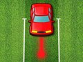 Juego Puzzle de Estacionamiento Zen Sort en línea