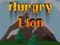 Juego León hambriento en línea
