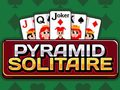 Juego Solitaire Pirámide en línea