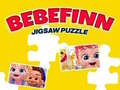 Juego Rompecabezas BebeFinn en línea