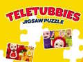 Juego Rompecabezas de los Teletubbies en línea